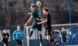 CLJ U19: wyjazdowy remis z Polonią
